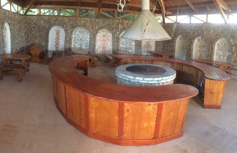 پانسیون Guest House ,,emotion