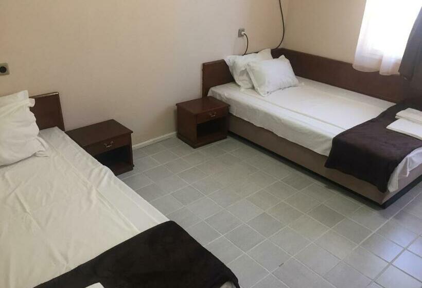 پانسیون Guest House ,,emotion