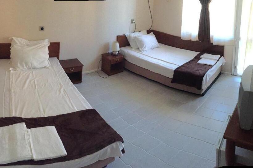 پانسیون Guest House ,,emotion