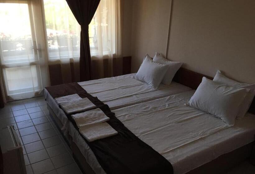 پانسیون Guest House ,,emotion