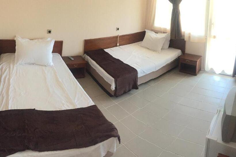 پانسیون Guest House ,,emotion