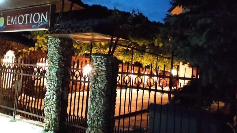 پانسیون Guest House ,,emotion
