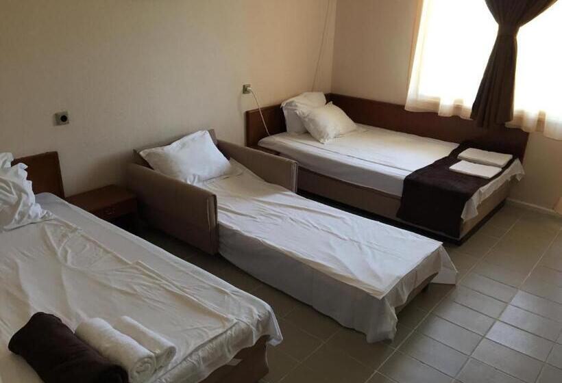 پانسیون Guest House ,,emotion