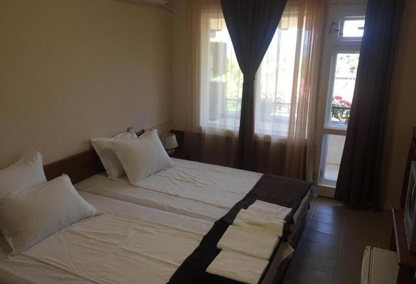 پانسیون Guest House ,,emotion