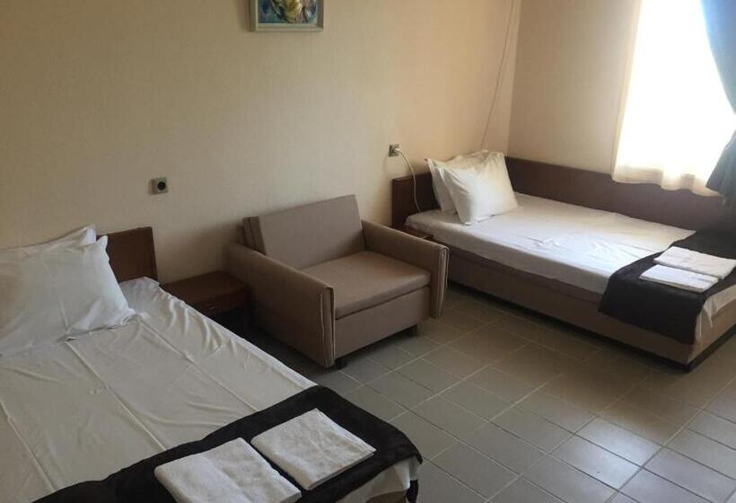 پانسیون Guest House ,,emotion