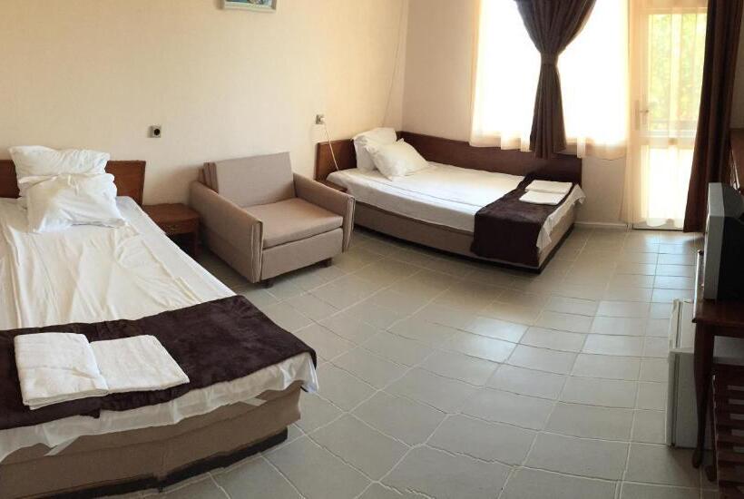 پانسیون Guest House ,,emotion