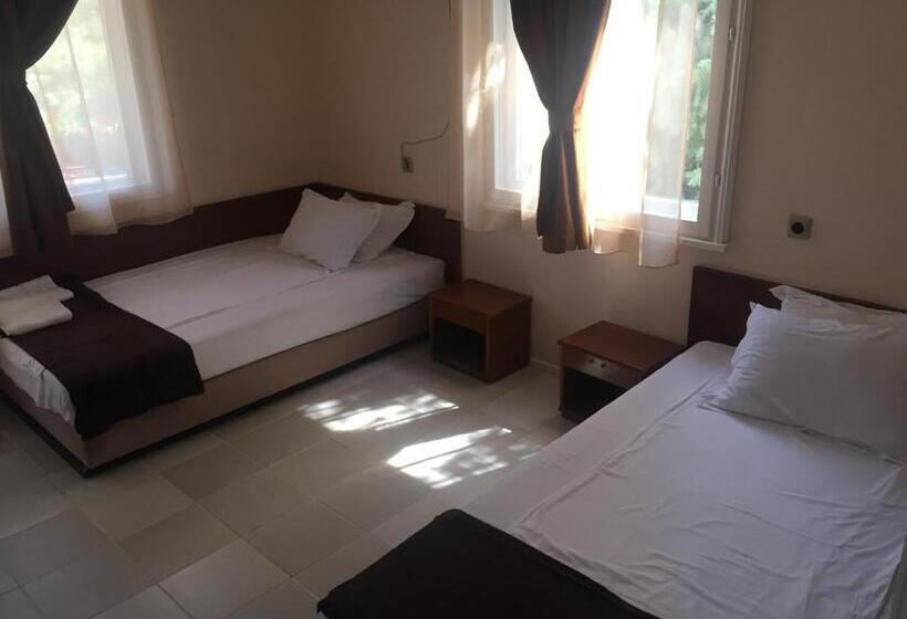 پانسیون Guest House ,,emotion