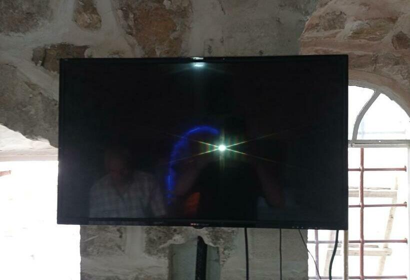 پانسیون Big Family Luxury House