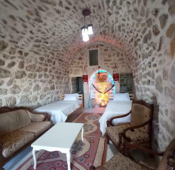 پانسیون Big Family Luxury House