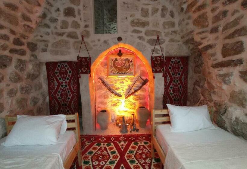 پانسیون Big Family Luxury House