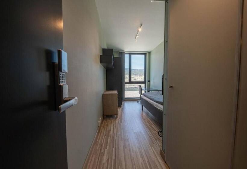 Pansiyon Modern Rooms In Notodden