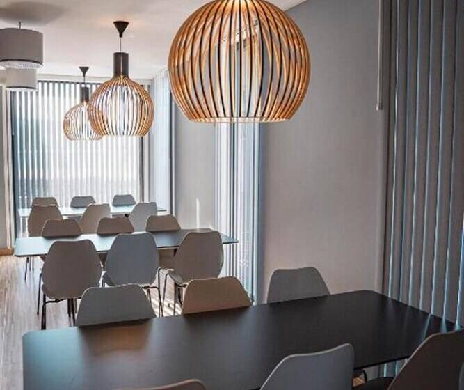 Pansiyon Modern Rooms In Notodden