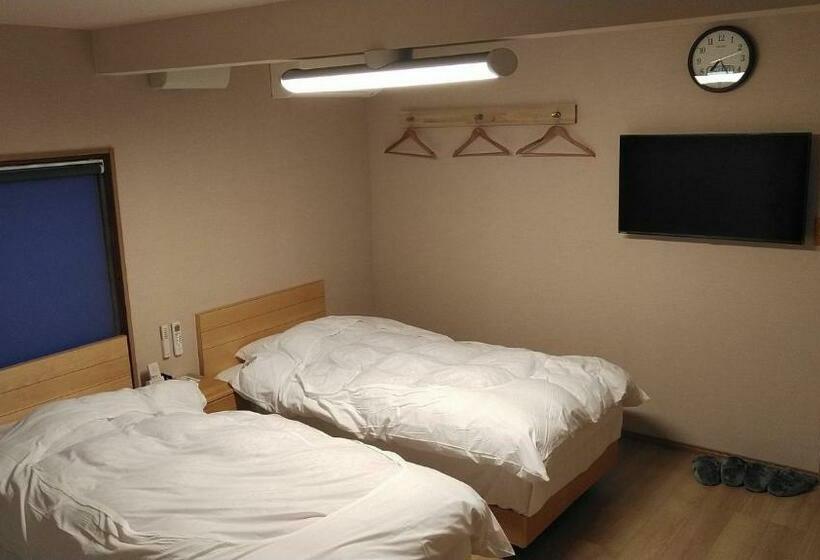 פנסיון Tsuriyado Kaiei Vacation Stay 96173v