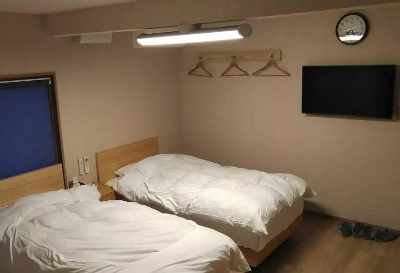 ペンション Tsuriyado Kaiei   Vacation Stay 96173v