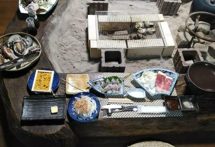 ペンション Tsuriyado Kaiei   Vacation Stay 96173v
