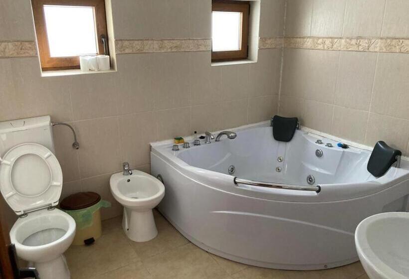 بنسيون Vila Ianis Bran