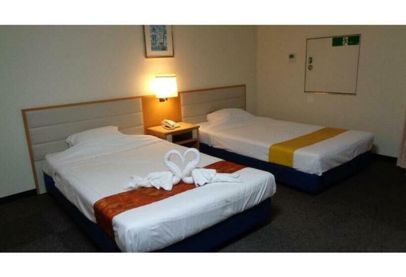Ueno Frex Hotel Vacation Stay 76992v