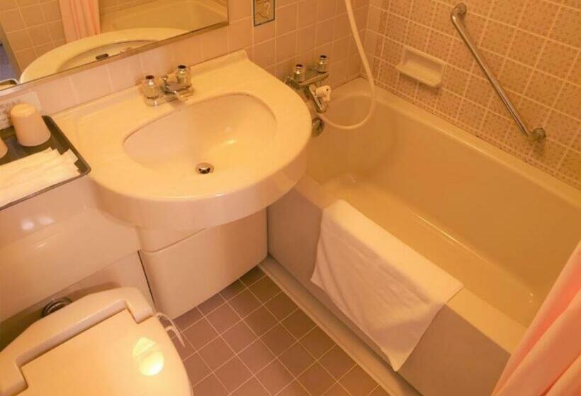 Ueno Frex Hotel Vacation Stay 76992v