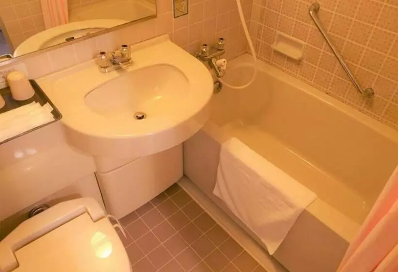 Ueno Frex Hotel   Vacation Stay 76992v