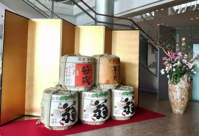 Ueno Frex Hotel   Vacation Stay 76992v