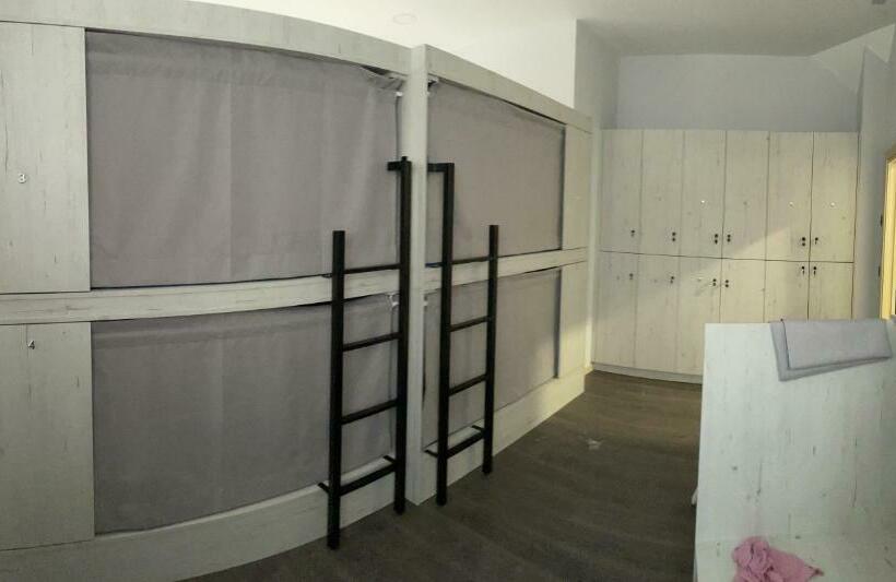 Albergue A Carballeira