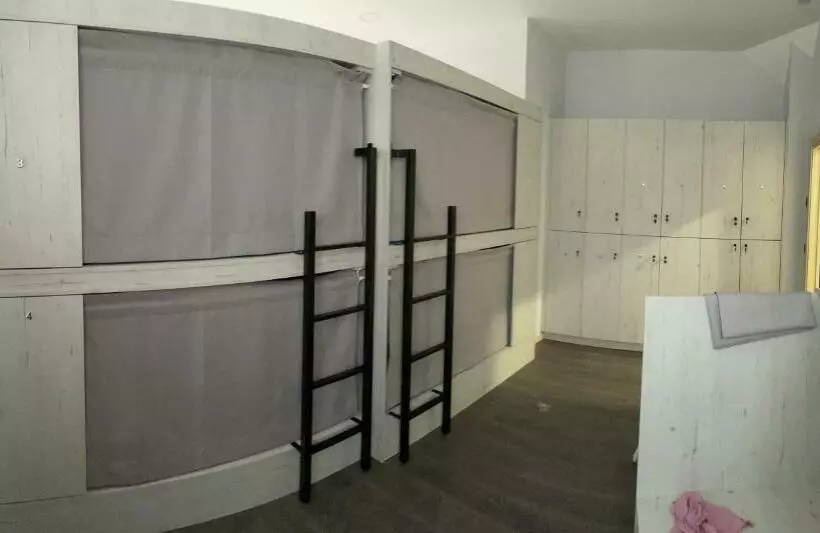 Albergue A Carballeira