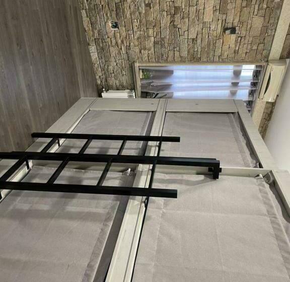 Albergue A Carballeira