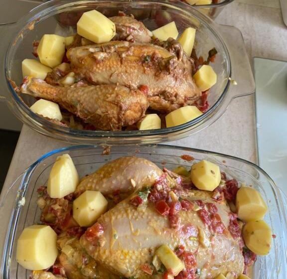 Bas De Villa Avec Piscine, 5km De La Plage
