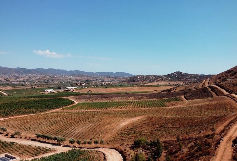 Bed and Breakfast Casa Anlu