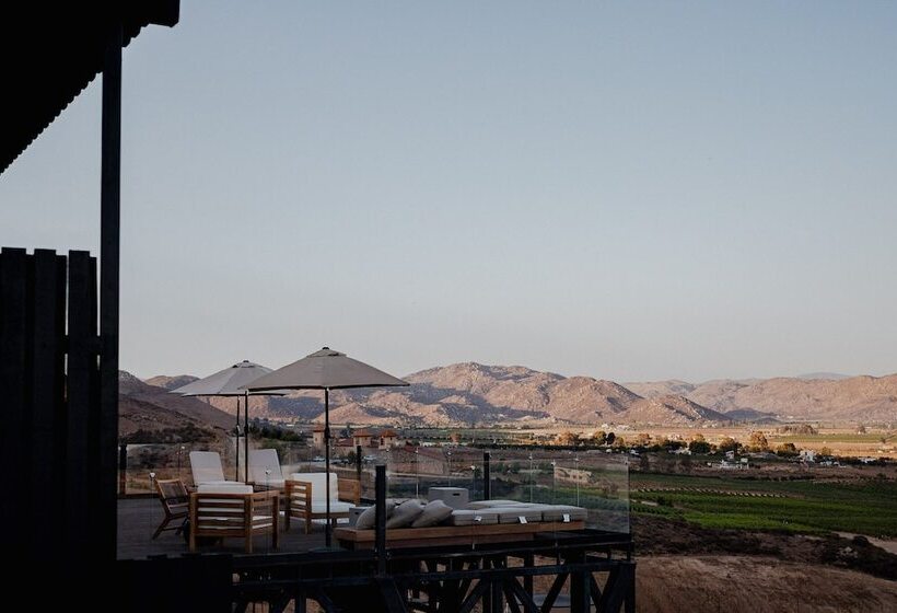 Bed and Breakfast Casa Anlu