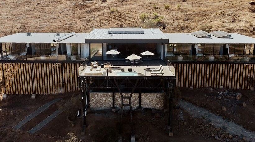 Bed and Breakfast Casa Anlu