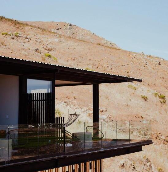 Bed and Breakfast Casa Anlu