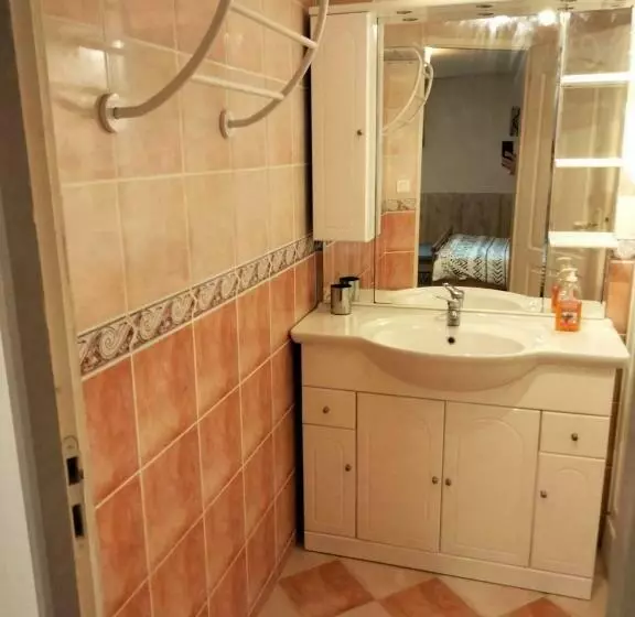 Aamiaismajoitus (B&B) Chez Angélique