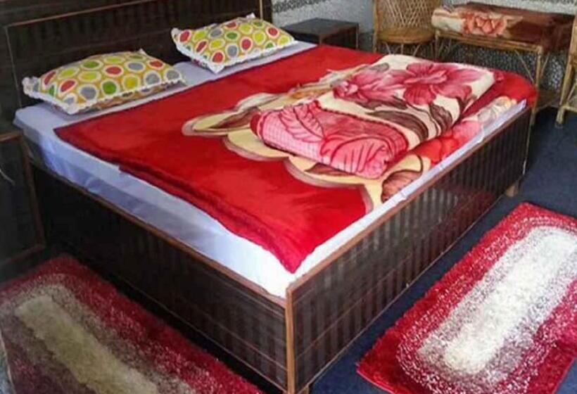 Bed and Breakfast Devbhoomi By Stayapart