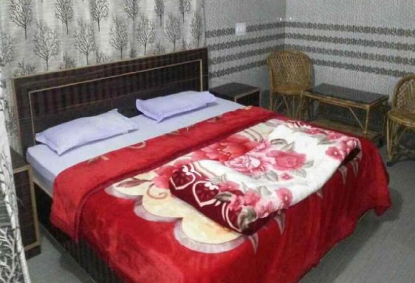 Bed and Breakfast Devbhoomi By Stayapart