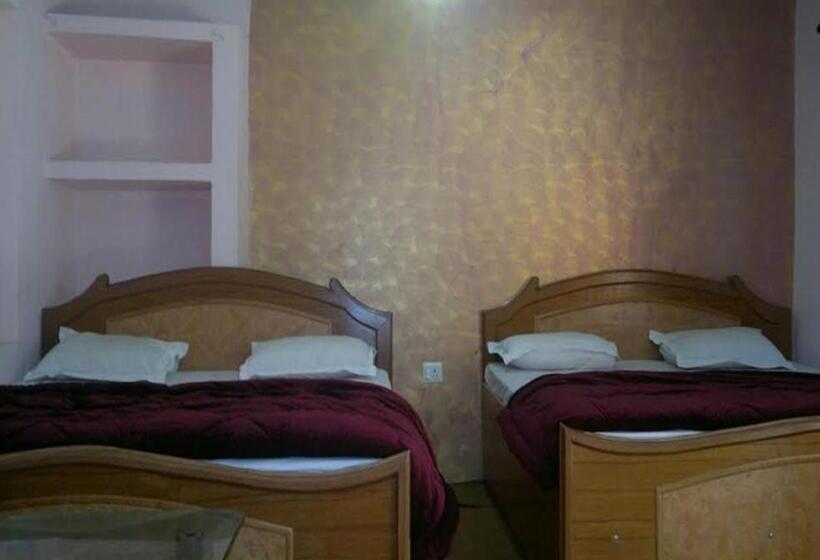 Bed and Breakfast Devbhoomi By Stayapart