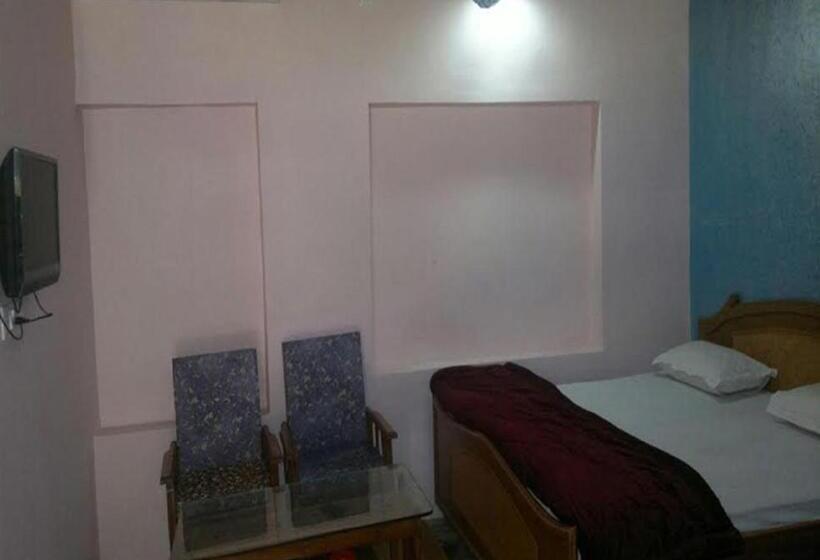 Bed and Breakfast Devbhoomi By Stayapart