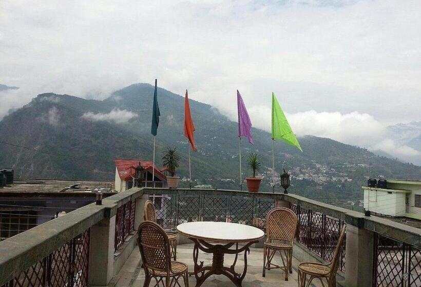 Bed and Breakfast Devbhoomi By Stayapart