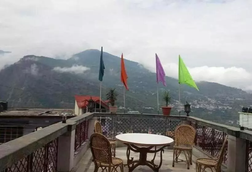 Aamiaismajoitus (B&B) Devbhoomi By Stayapart