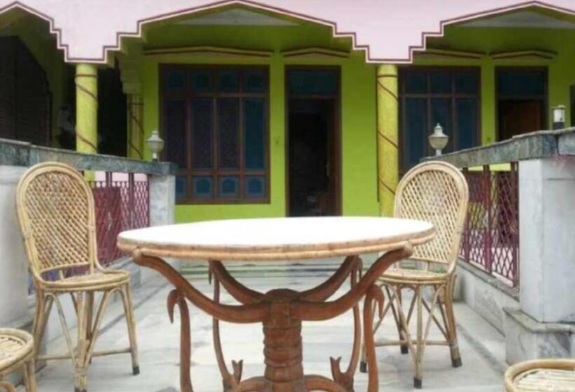 Bed and Breakfast Devbhoomi By Stayapart