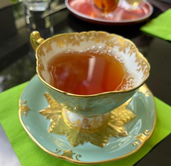 민박 Hebergement Le Scott