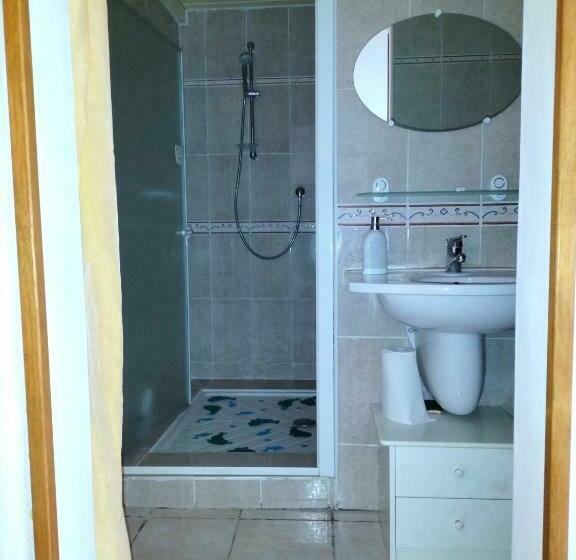 צימר L Habitaciãƒâ³ De Can Rufa