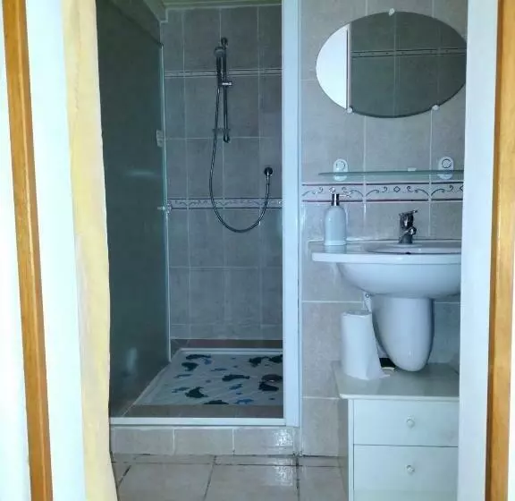 Aamiaismajoitus (B&B) L Habitaciãƒâ³ De Can Rufa