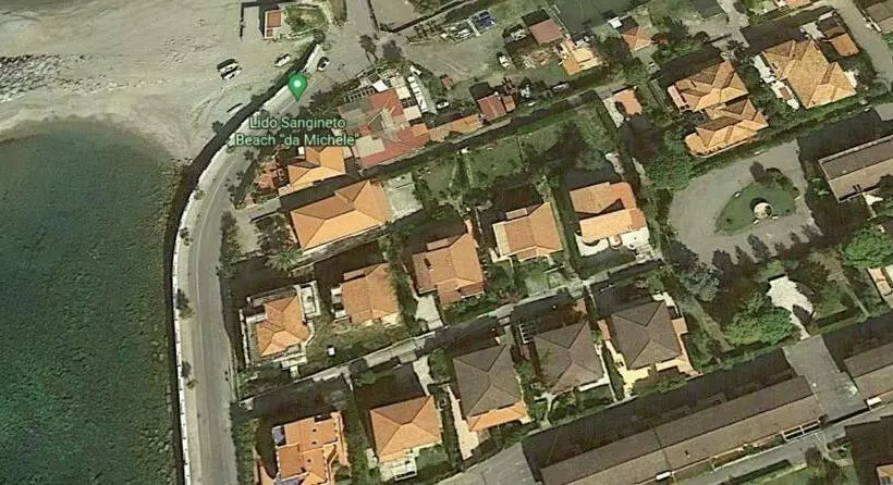 Casa Ale