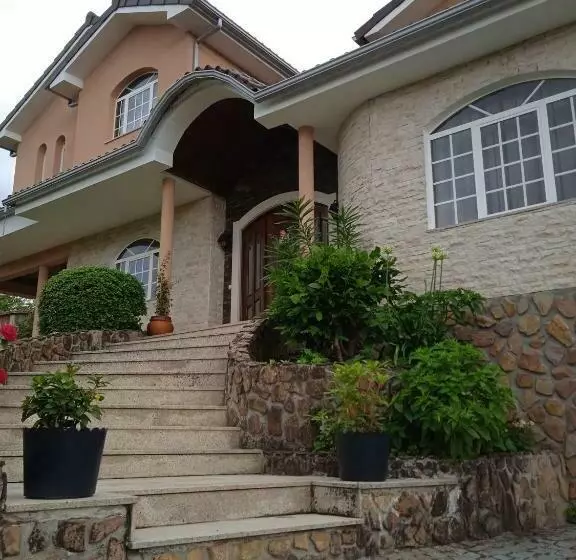 Casa Travessa Da Quinta