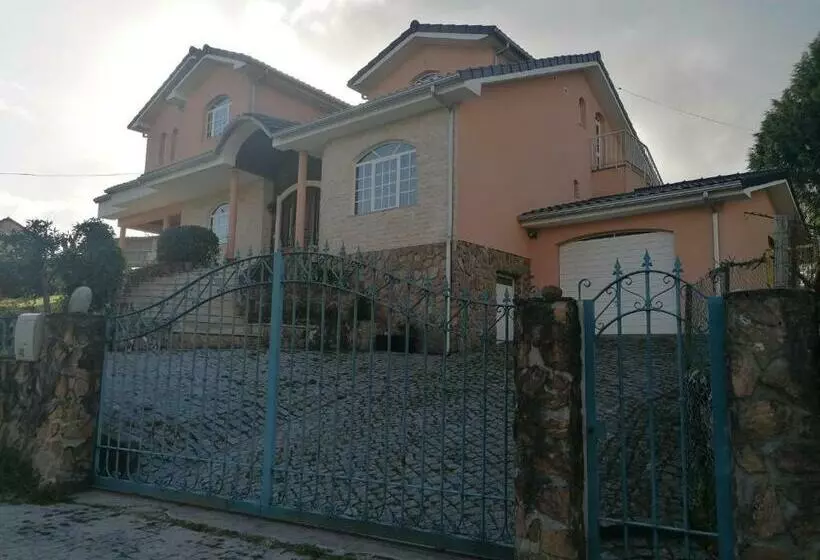 Casa Travessa Da Quinta