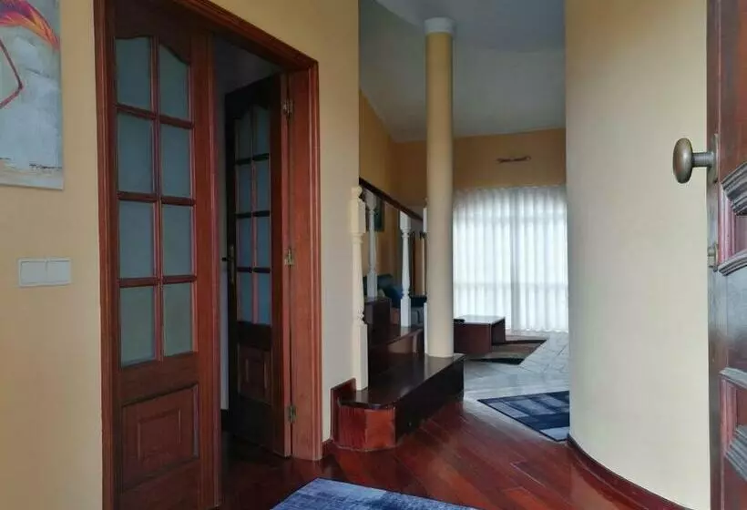 Casa Travessa Da Quinta