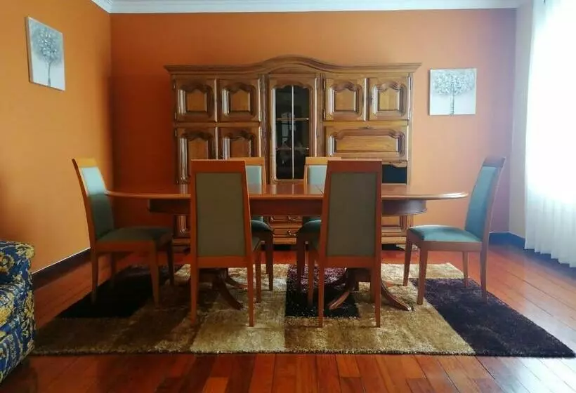 Casa Travessa Da Quinta