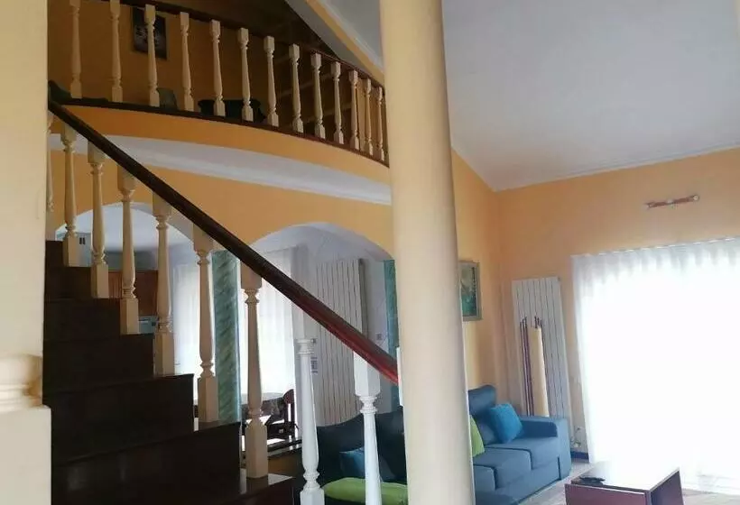 Casa Travessa Da Quinta