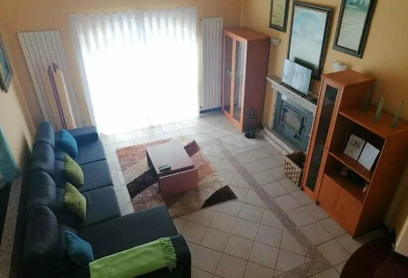 Casa Travessa Da Quinta